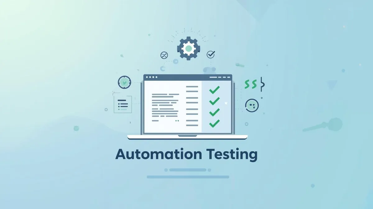 Automation Testing