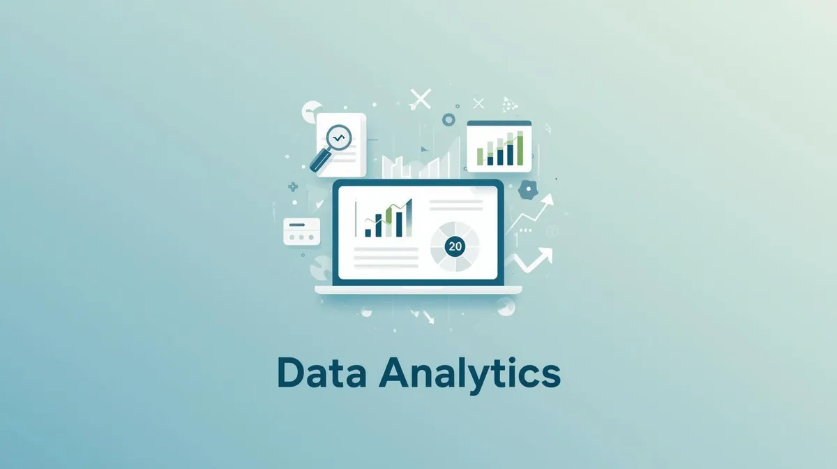 Data Analytics