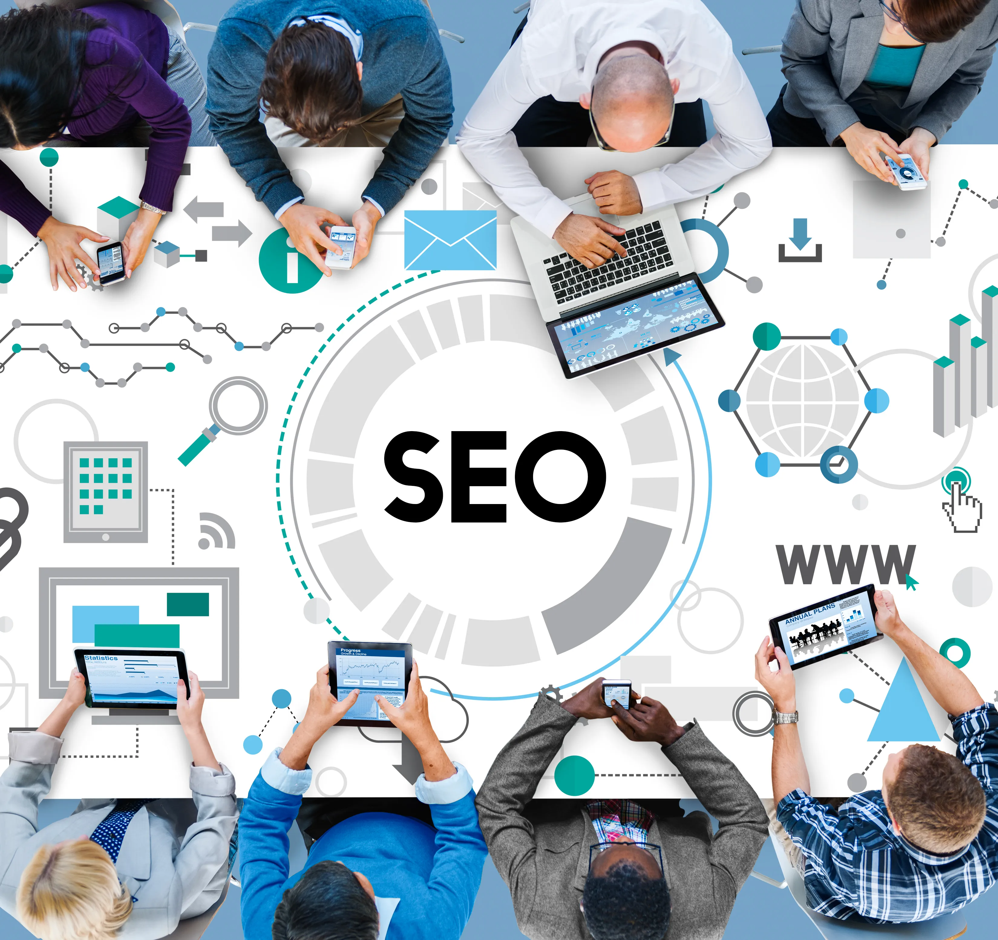 On Page SEO Optimization Guide
