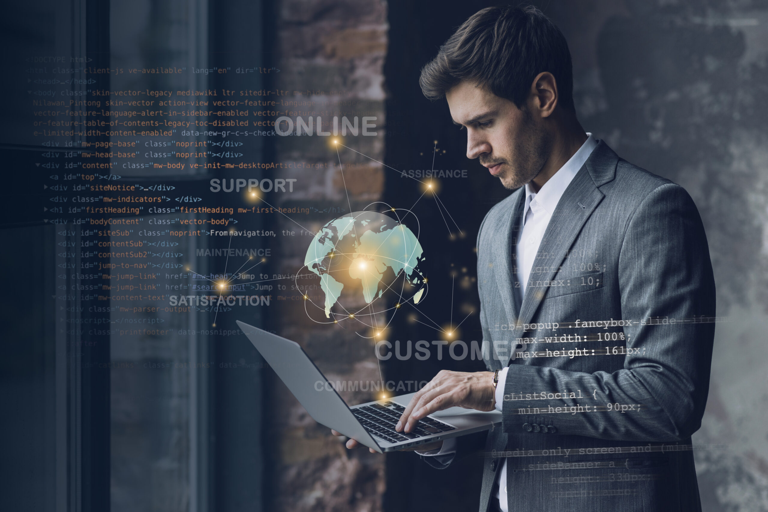 The Future of Digital Marketing: Trends, Technologies, and Transformation