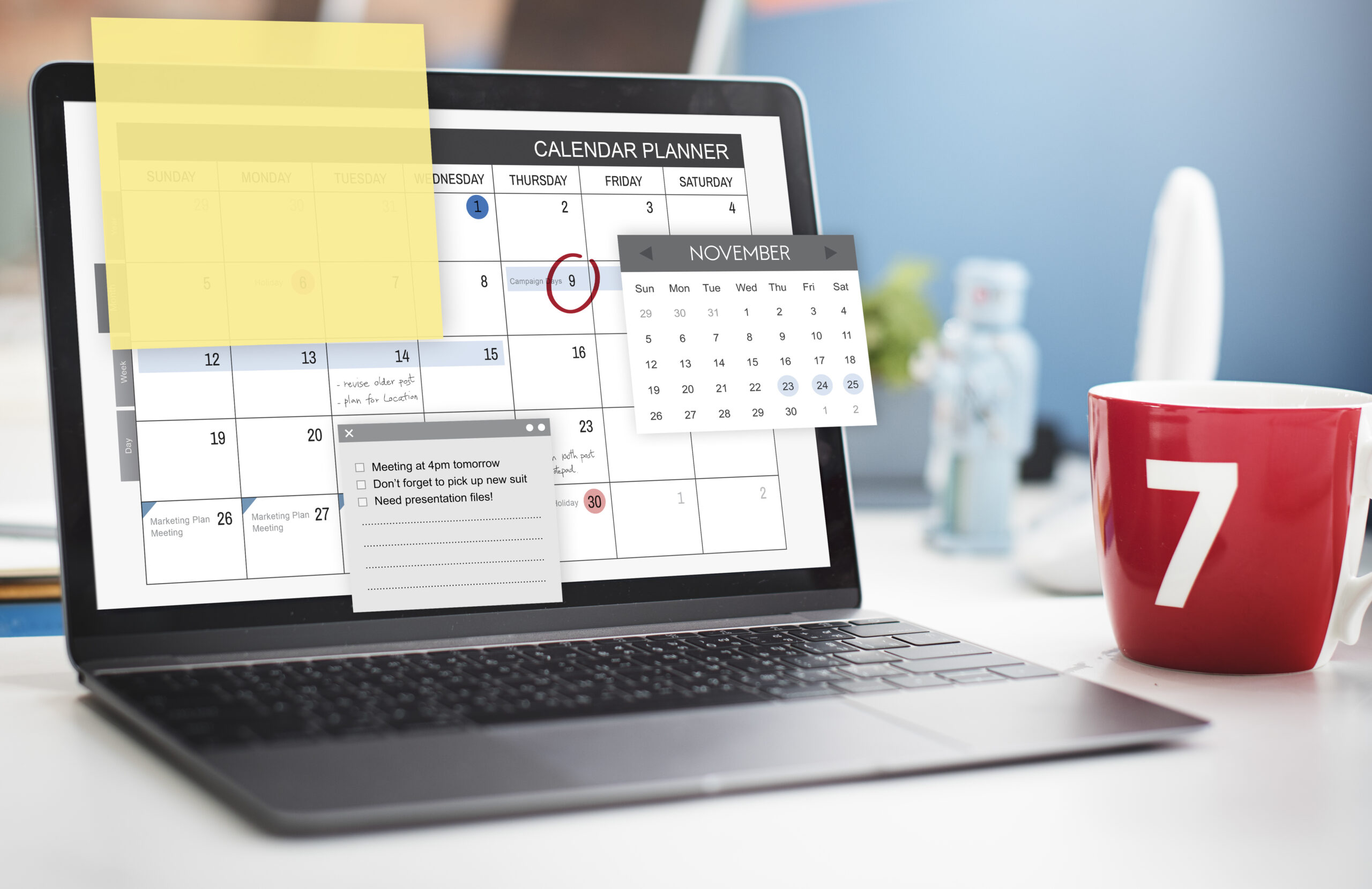 Mastering Content Calendar Planning: A Complete Guide to Stay Organized and Consistent 