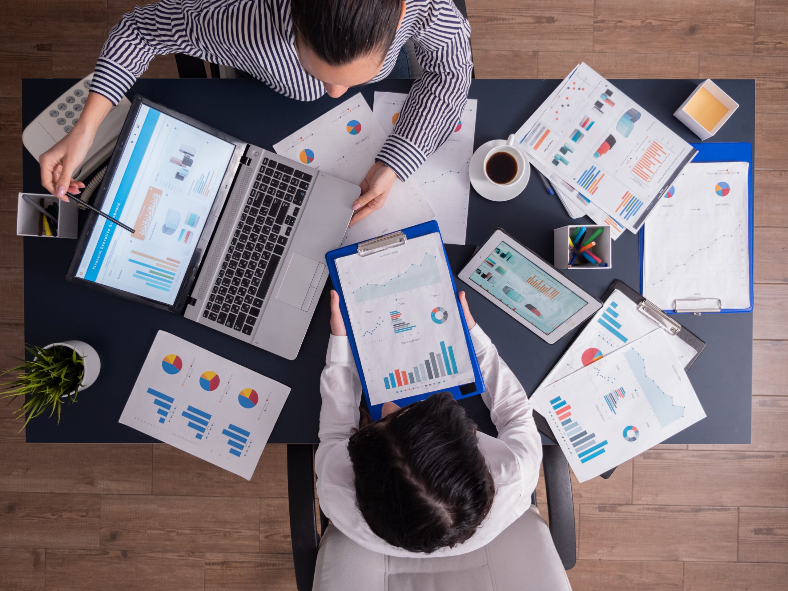 CRM in Marketing: The key to Effective Customer Relationship Building