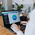 Canva for social media